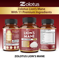 Product produced in a cGMP certified facility