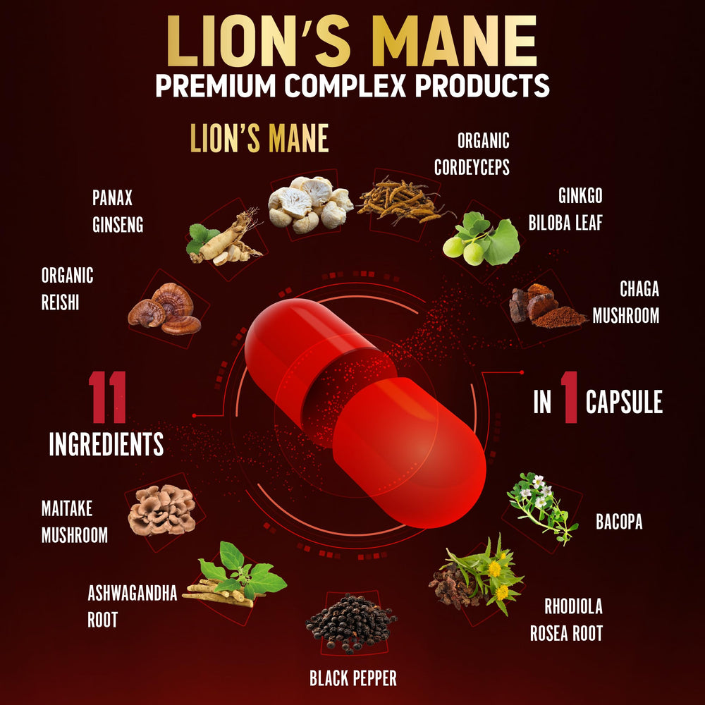 Vegan, non-GMO, gluten-free labeling for Zolotus 11-in-1