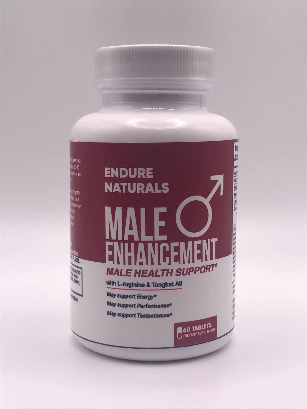 Endura Naturals Male Enhancement pills