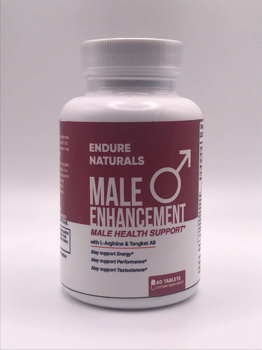 Endura Naturals Male Enhancement pills