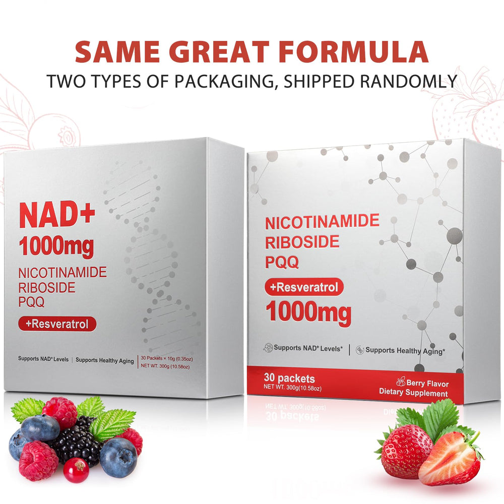 ZOROAHER NAD+ liquid serving glass illustrating easy daily dosage