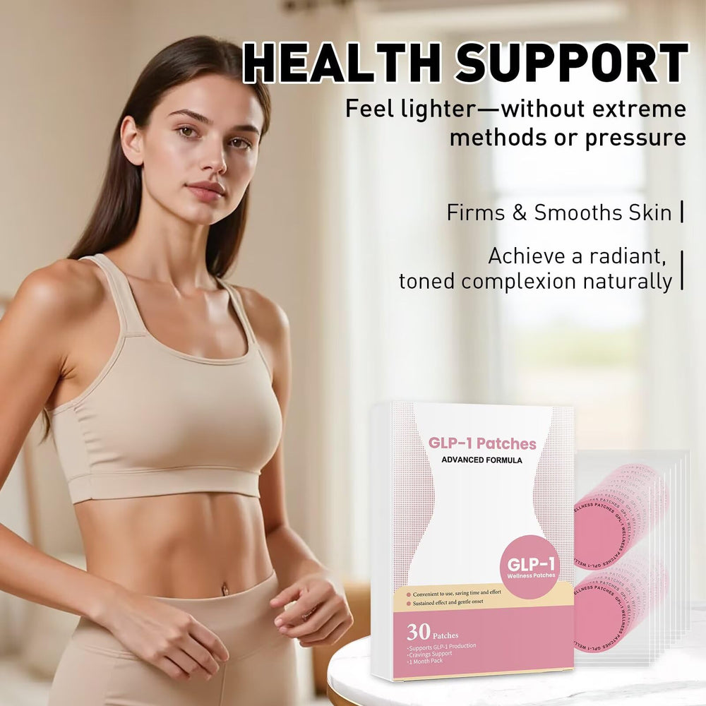 Product on white background with pink accents