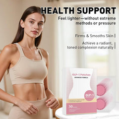 Product on white background with pink accents