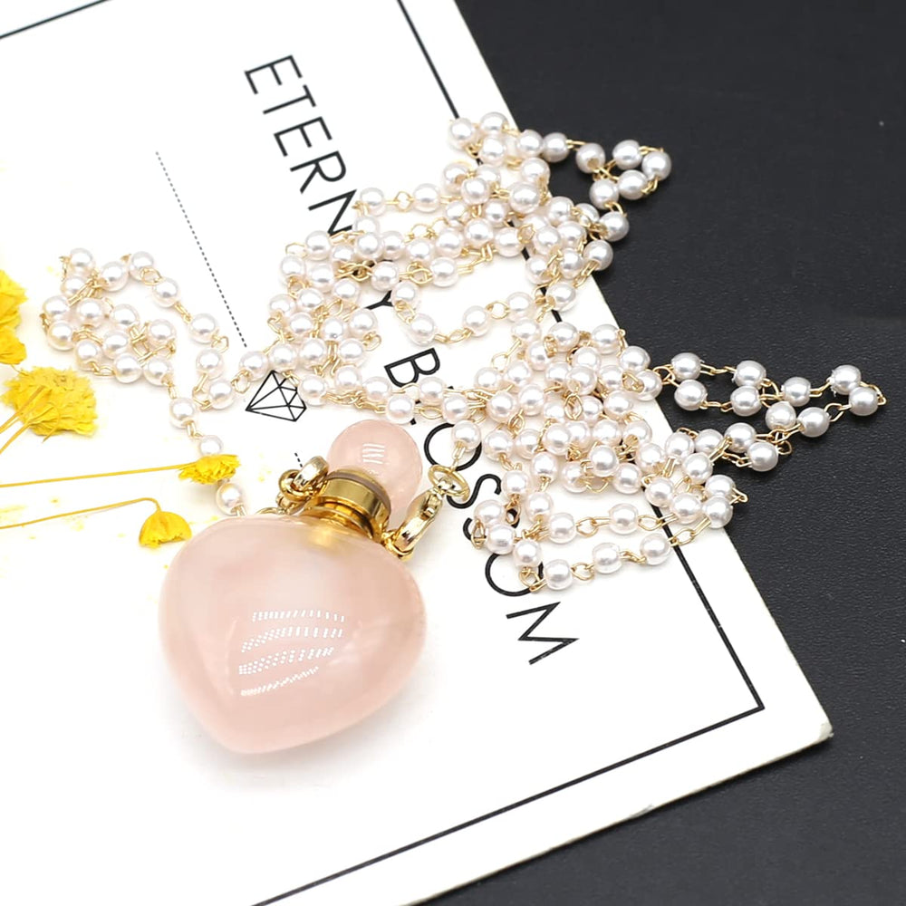 Zotoone rose quartz crystal supports balance and calm in daily use.