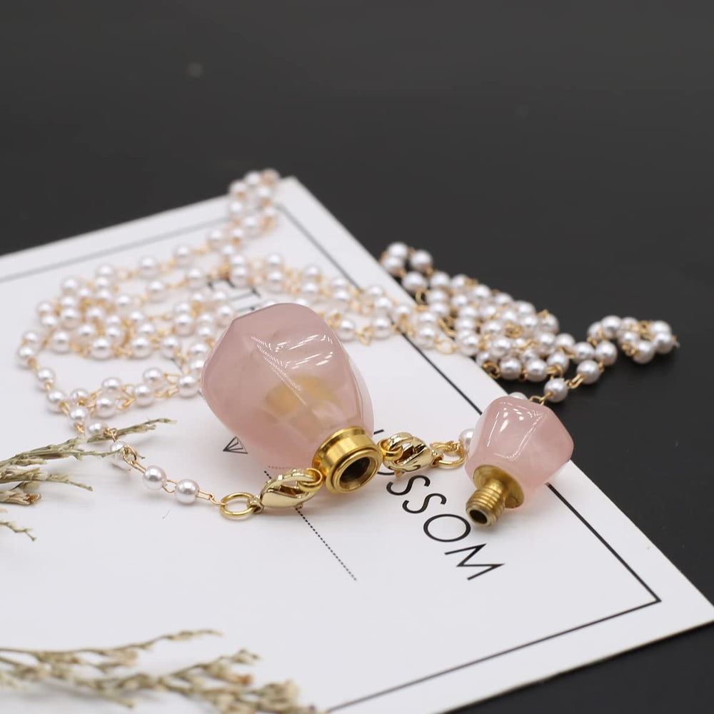Zotoone rose quartz women jewelry accessory for graceful everyday styling.