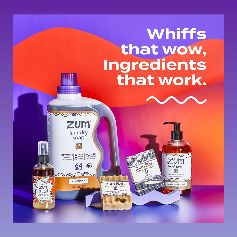 Two 4 oz mist spray bottles in a 2-pack
