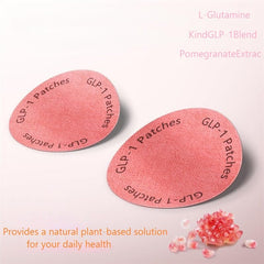 Breathable patch material for ZXZTSM GLP-1 weight patch