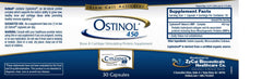 Certifications: non-GMO, gluten-free, organic source