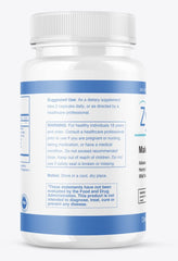 IDEAL PERFORMANCE Zydenafil packaging and label