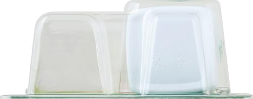 Zyrtec bottle with water suggests easy daily take.